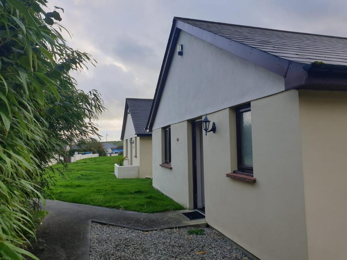Вилла 10 The Parklands - Cosy Bungalow In Cornwall Kilkhampton Экстерьер фото